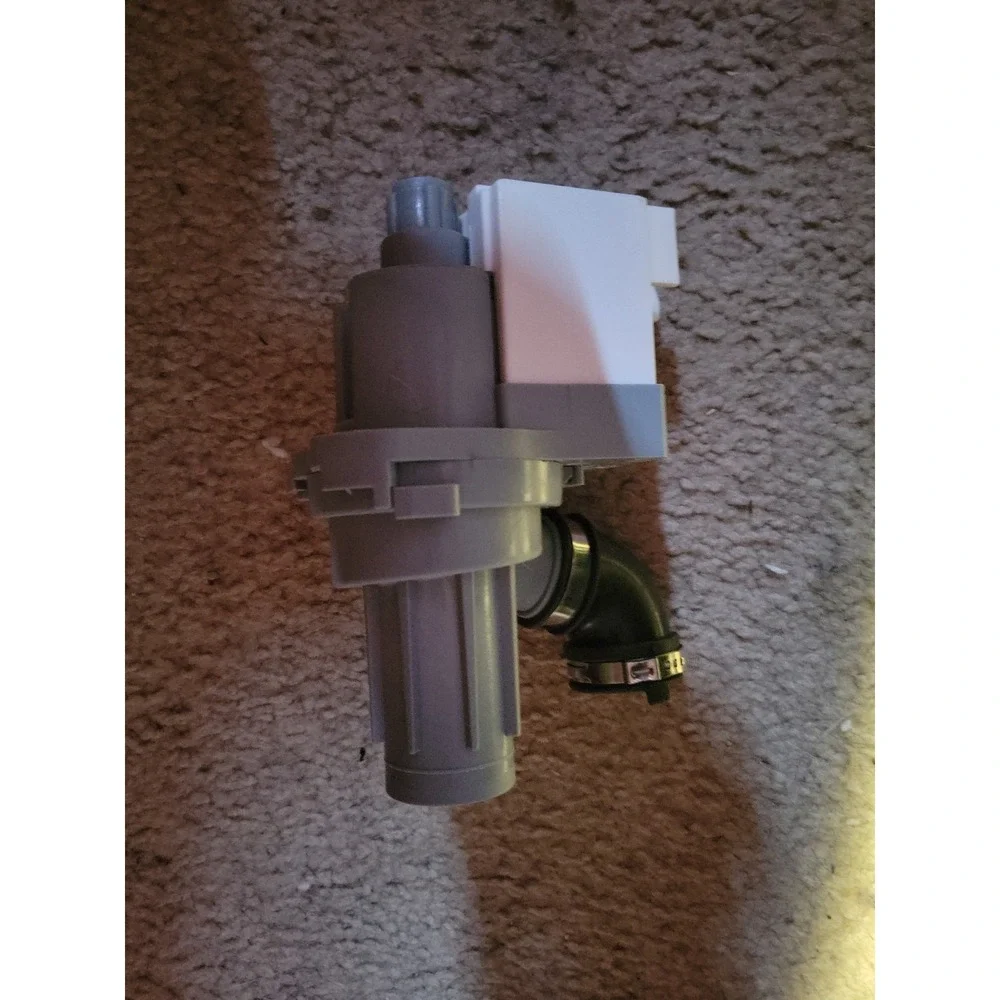W11612326 W10805386 Dishwasher Circulation Pump & Motor Assembly Compatible with